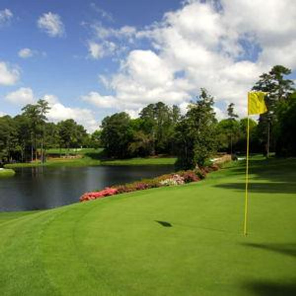 Couple's Golf Fund