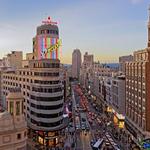 Calle Gran Vía