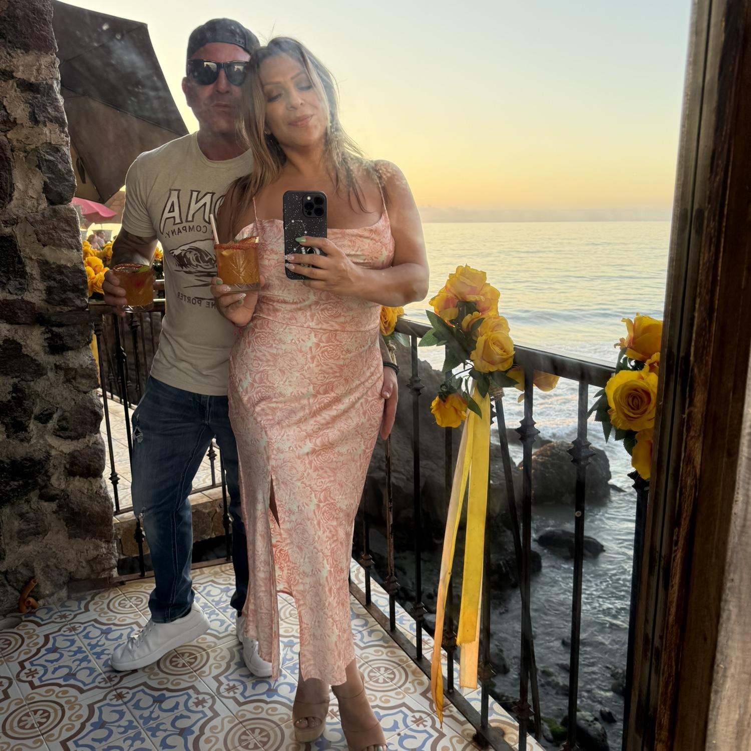 Good times in Baja
