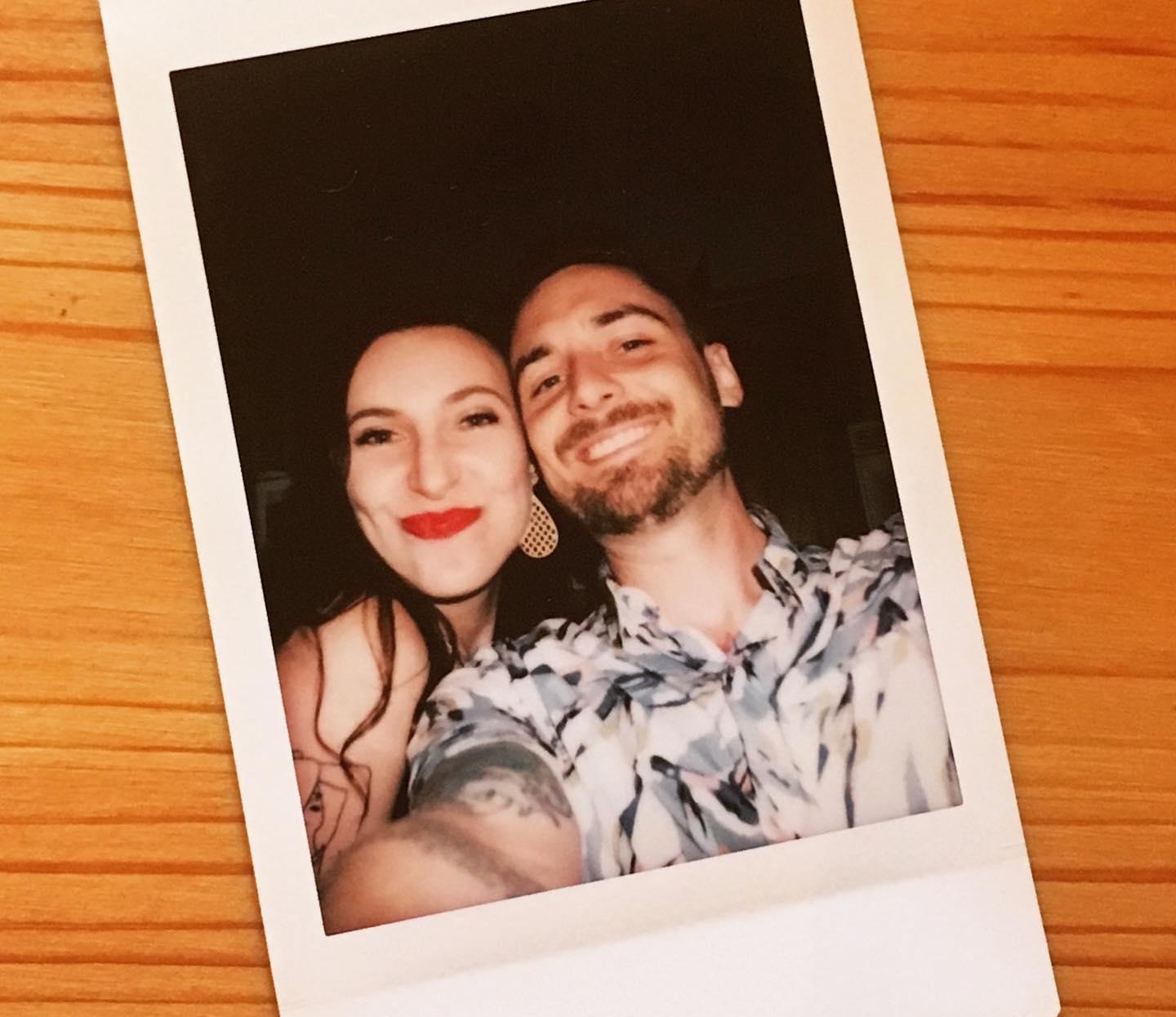 The Wedding Website of Megan Norr and Jerahn Rand