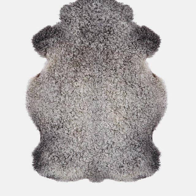 Large Gotland Sheepskin