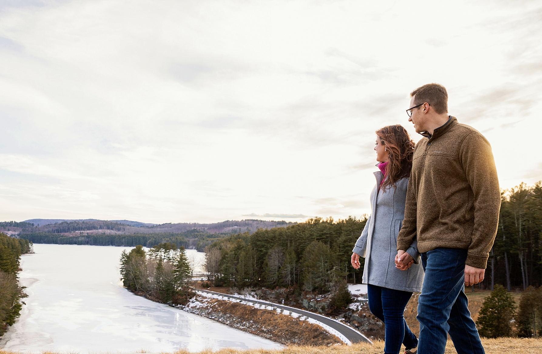 The Wedding Website of Alex Bouthillette and Samantha Whalen