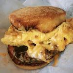 Pop's Market on Grace