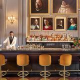 Pictura - Mandarin Oriental Ritz