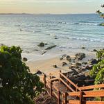 Greenmount Beach