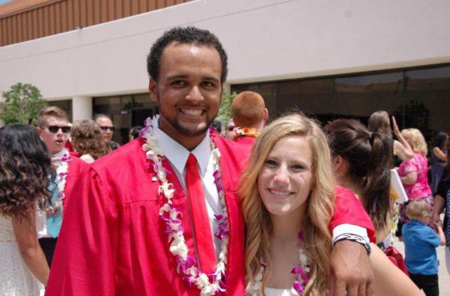 High School Graduation