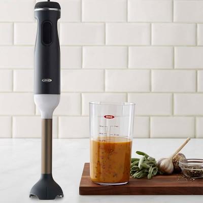 OXO On Bright Digital Immersion Blender