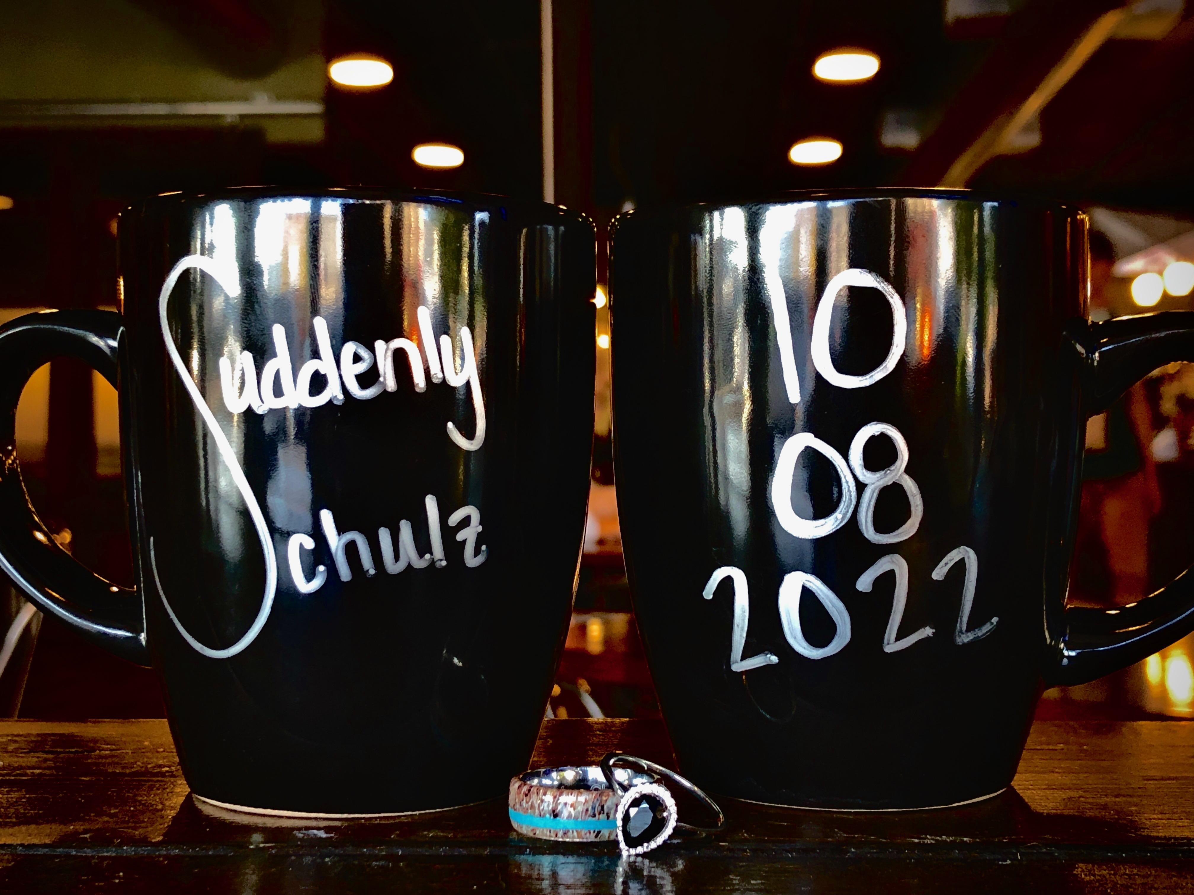 The Wedding Website of Brandi Martin and Ethan Schulz