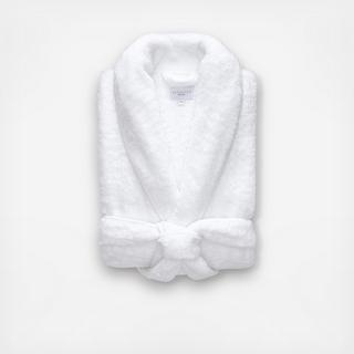 Vintage Luxe Bathrobe
