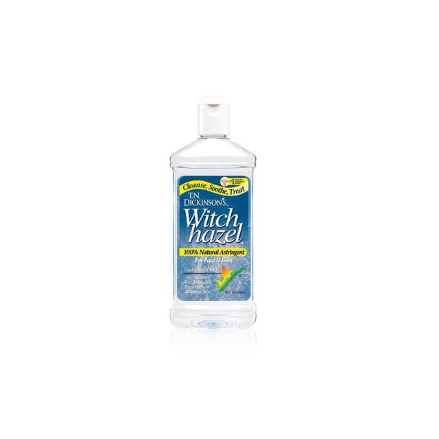 T.N. Dickinson's Witch Hazel Liquid 16oz.