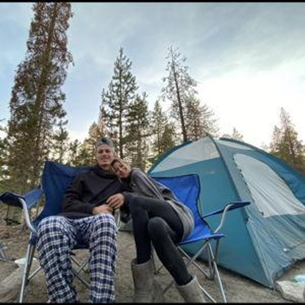 Camping Trip