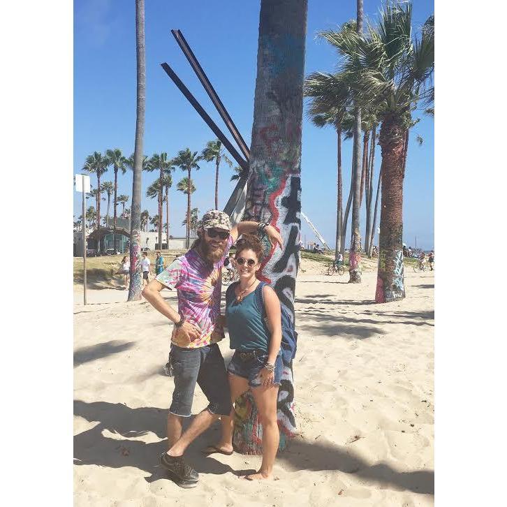 Venice, CA 2015