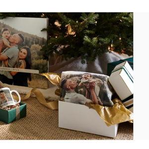 Shutterfly Photo Giftcards