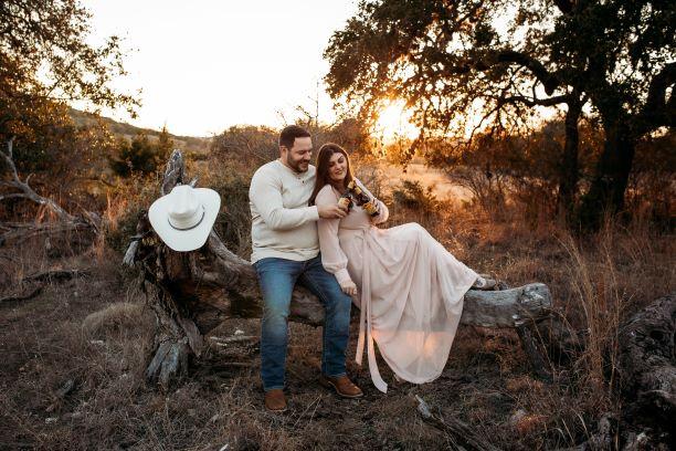 The Wedding Website of Amanda Rammel and Brandon Reasoner