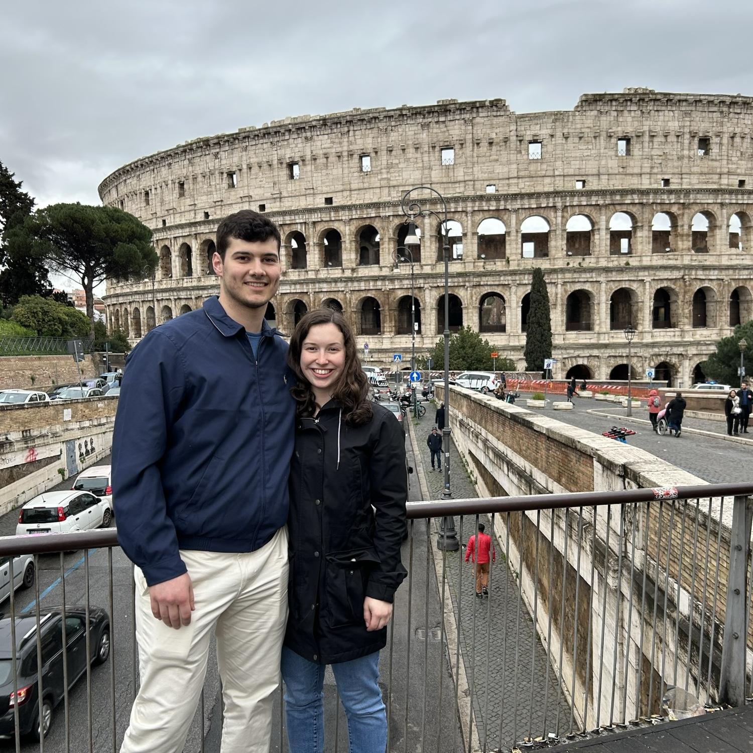 Rome- 2023