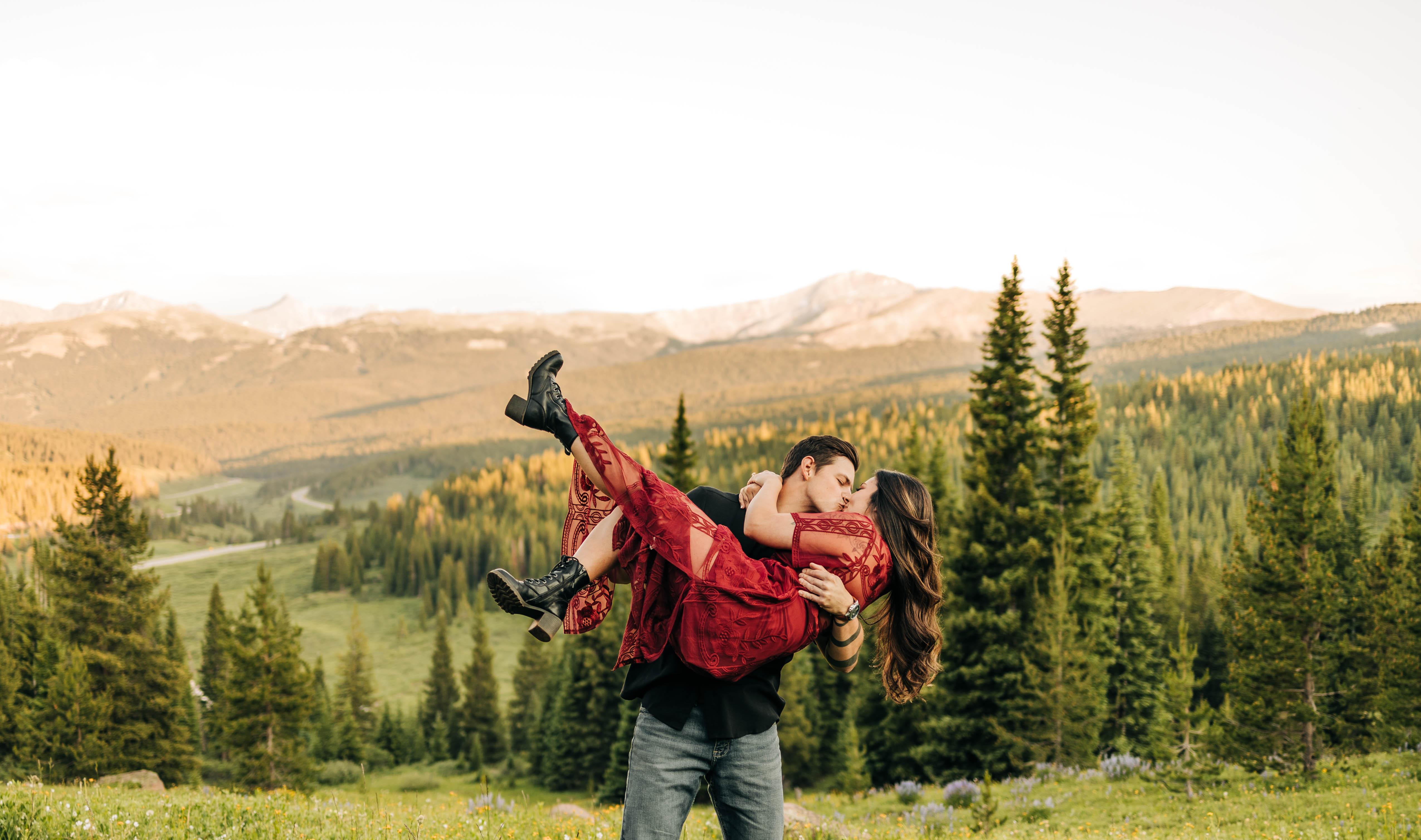 The Wedding Website of Isabella Marino and Jack Holveck