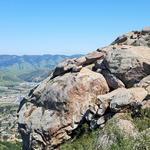 Bishop Peak