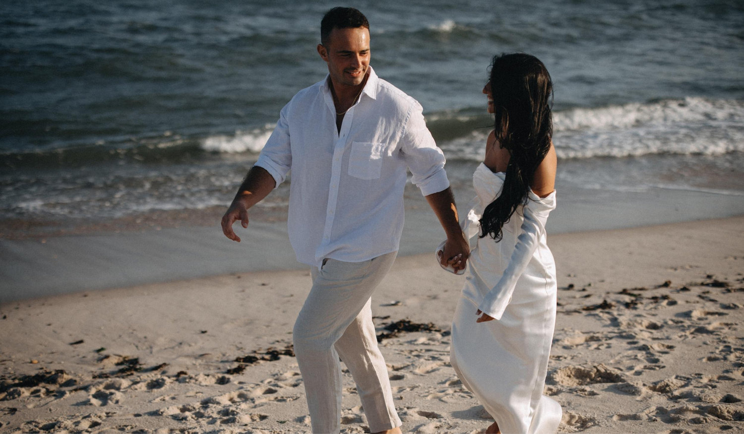 The Wedding Website of Emily Andersen and Thomas Stines
