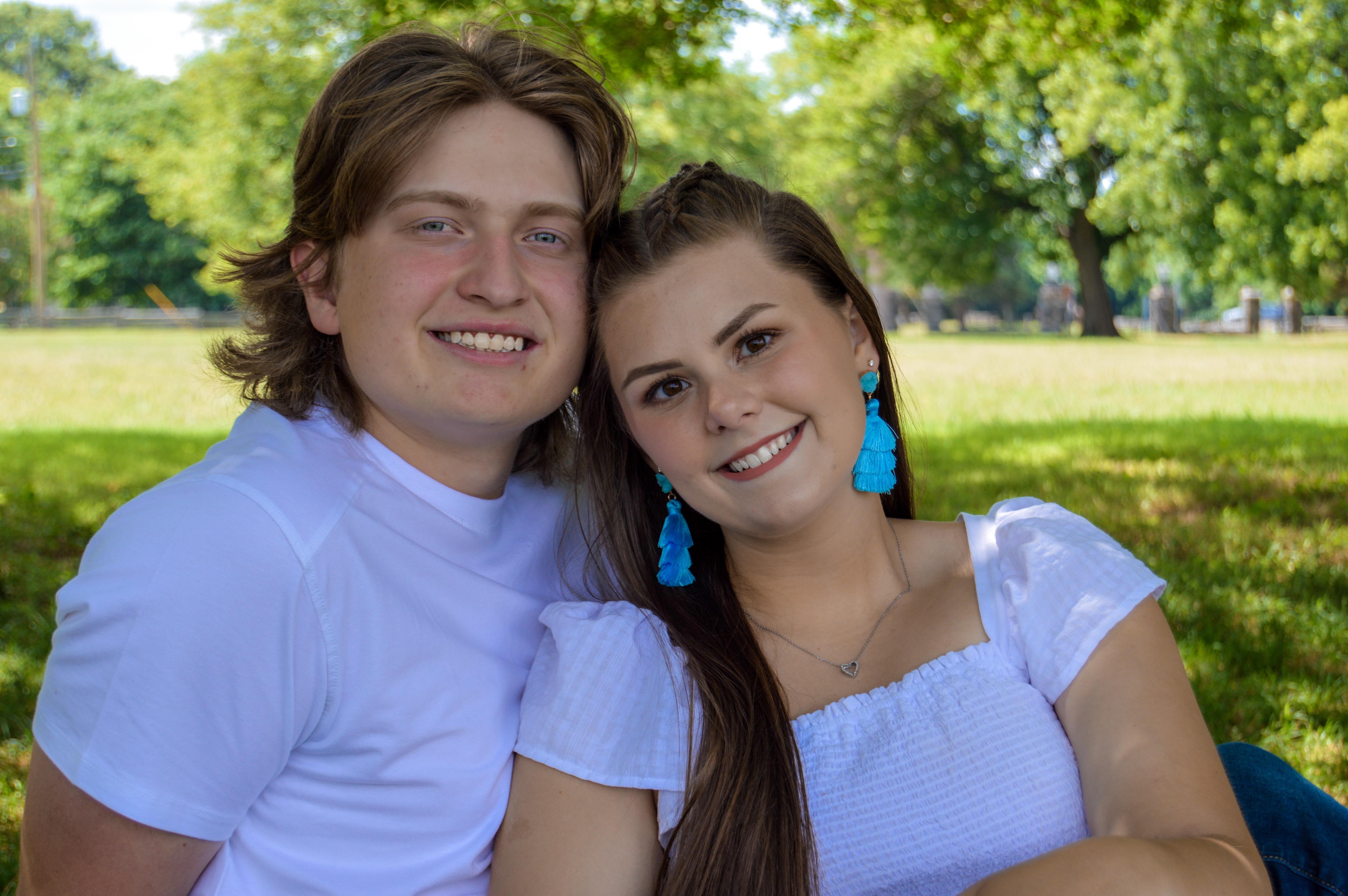 The Wedding Website of Madison Nicole Sweet and Austin Lee Dansey