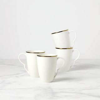 Contempo Luxe Mug, Set of 4