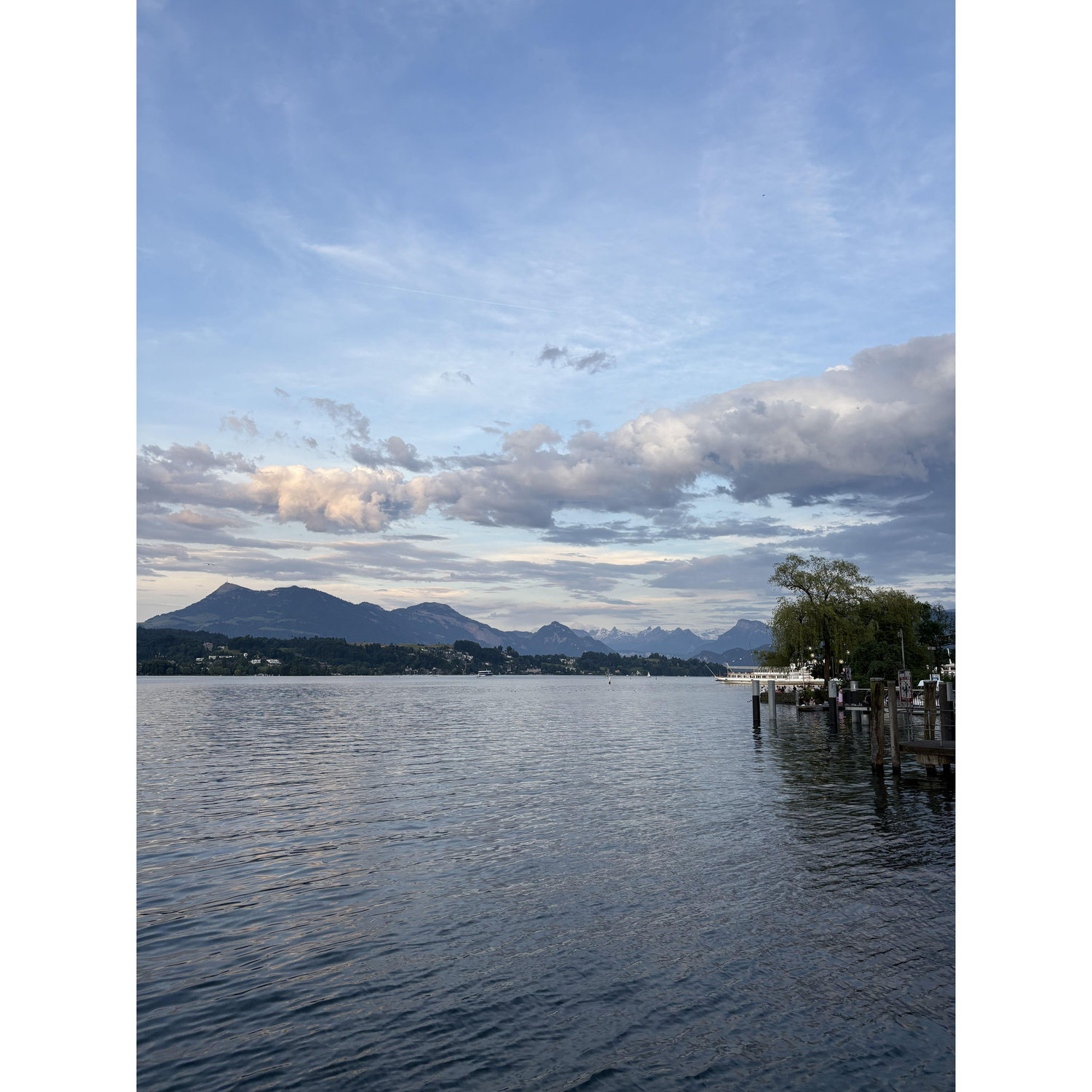 Lucerne, Switzerland