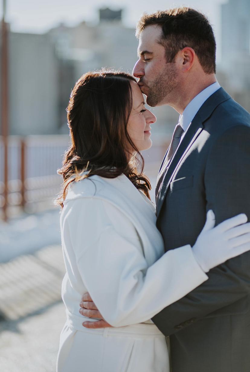 The Wedding Website of Andrea Rotter and Tyler Carter