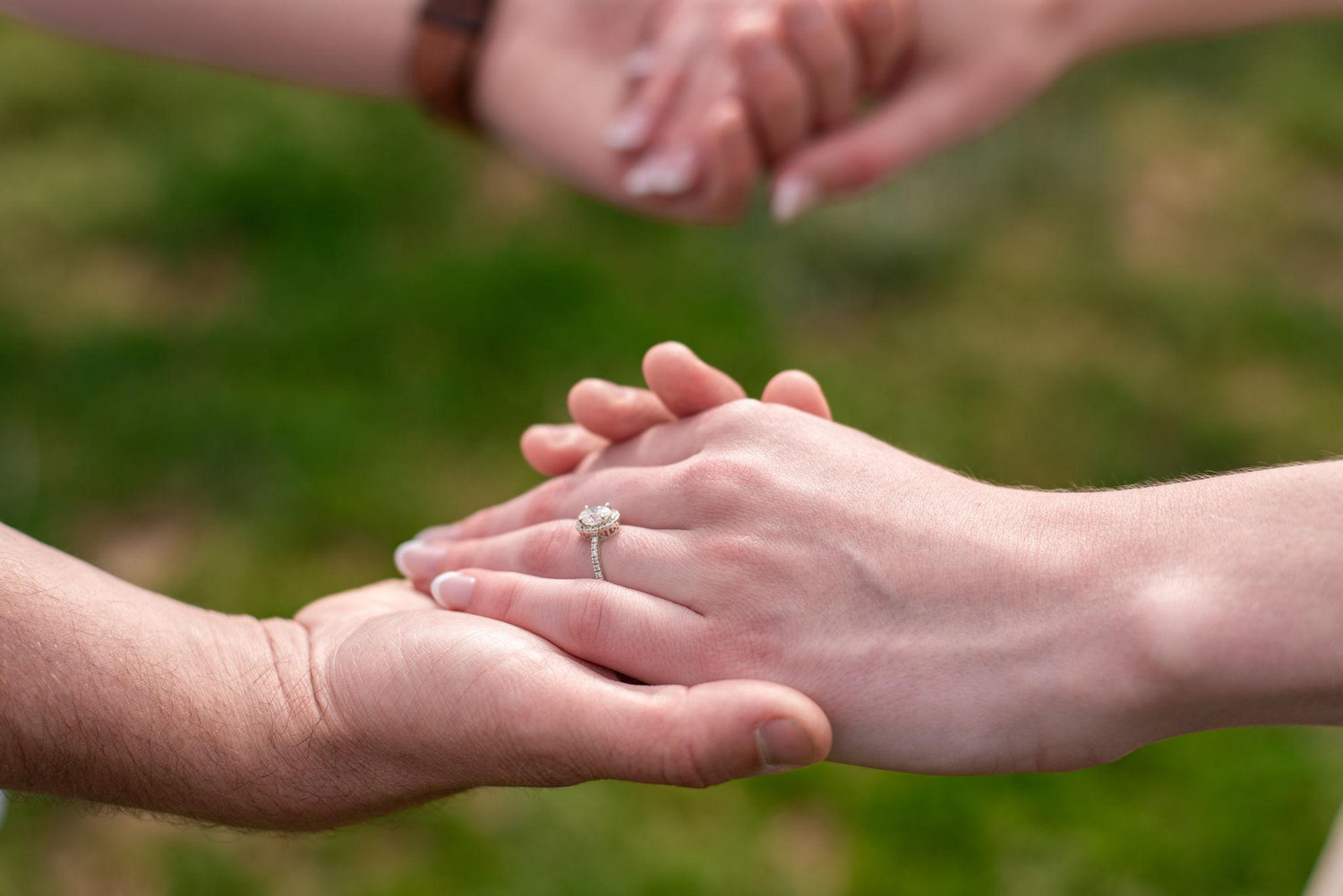 The Wedding Website of Lexie Leavitt and Joshua Turner