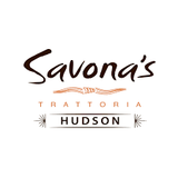 Savona's Trattoria & Bar - Hudson
