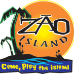 Zao Island