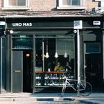 uno mas (restaurant)