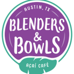 Blenders and Bowls