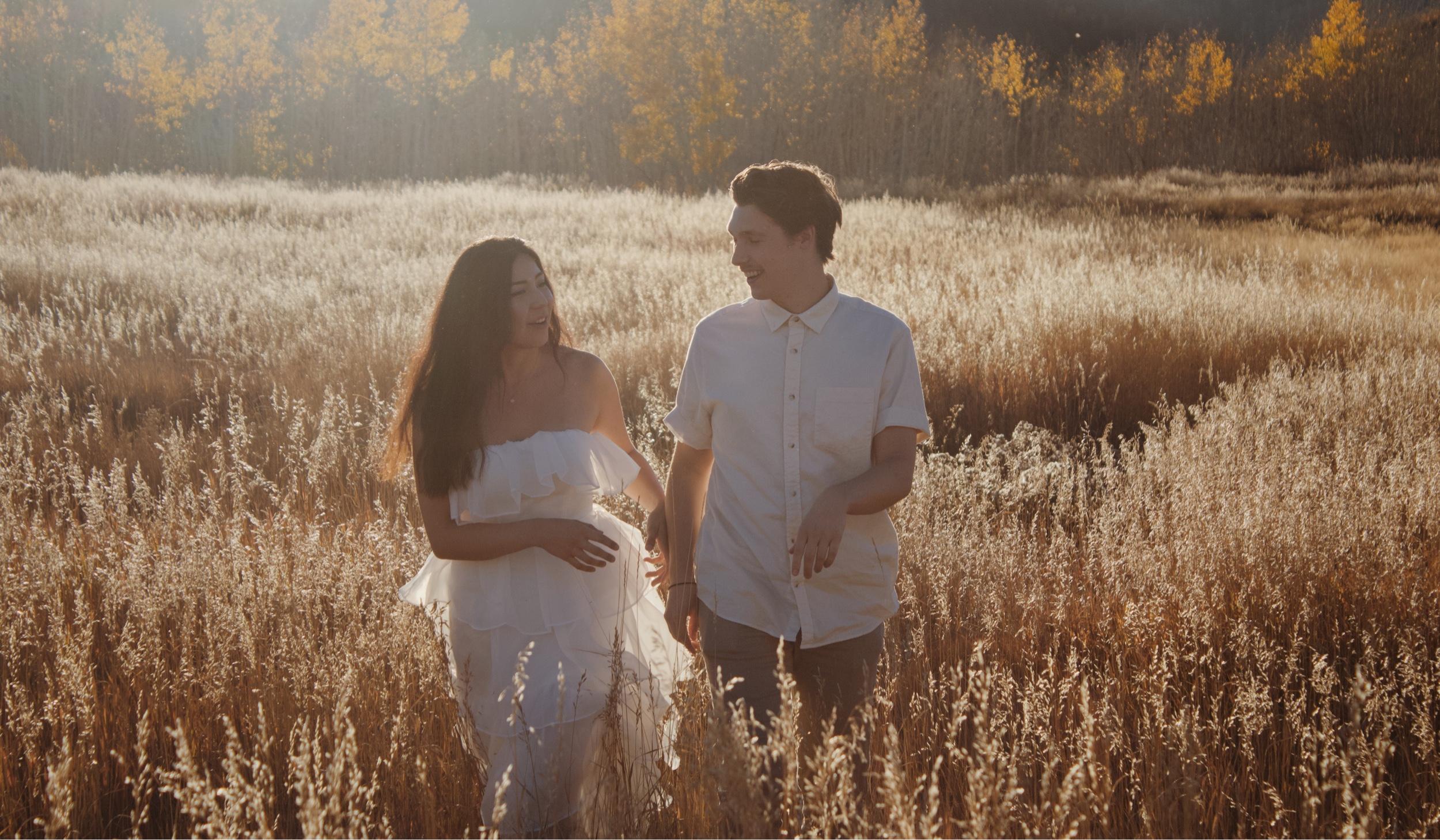 The Wedding Website of Jocelin Cano and Braden Wilson