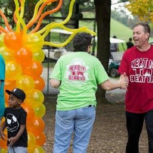 Heat It to Beat It: Mercy Health Foundation