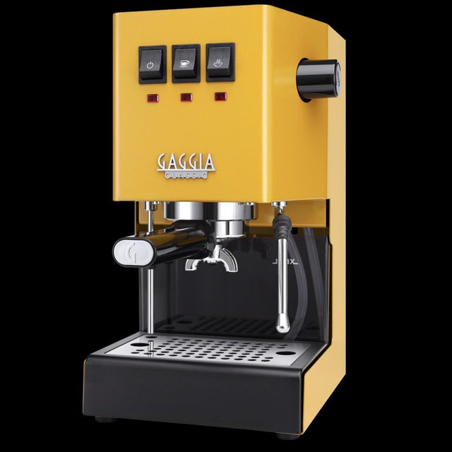 Gaggia Classic Pro E24
