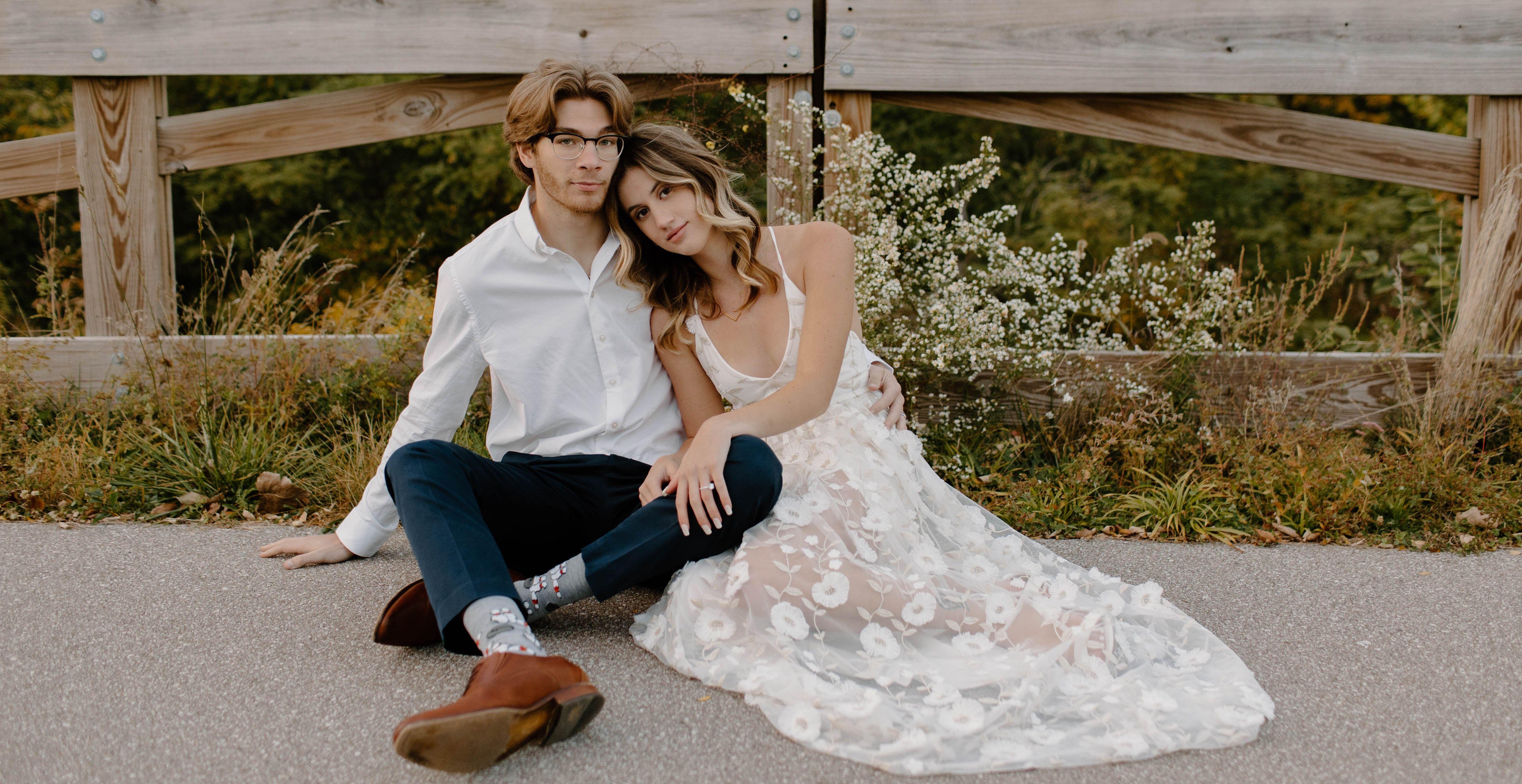 The Wedding Website of Alex Dorn and Lane Wilson