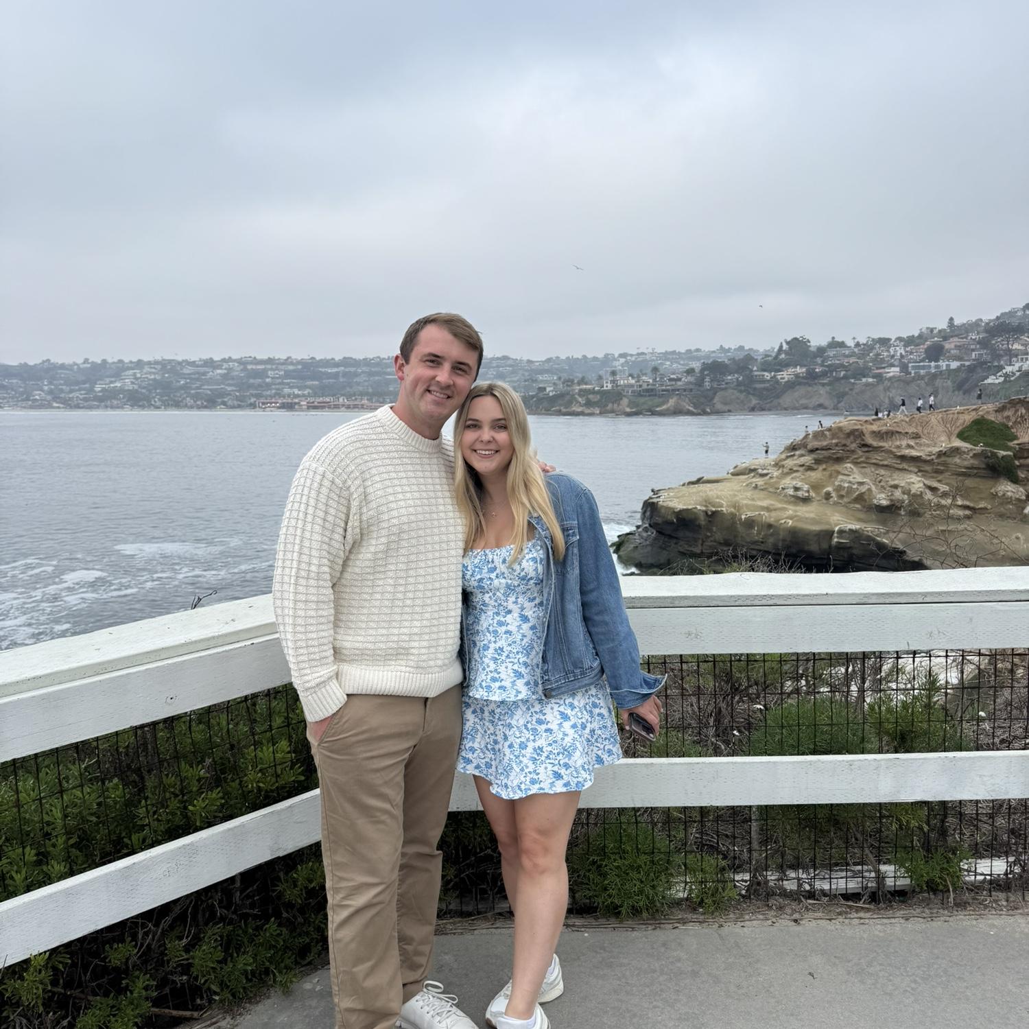 March 2025 - San Diego, CA