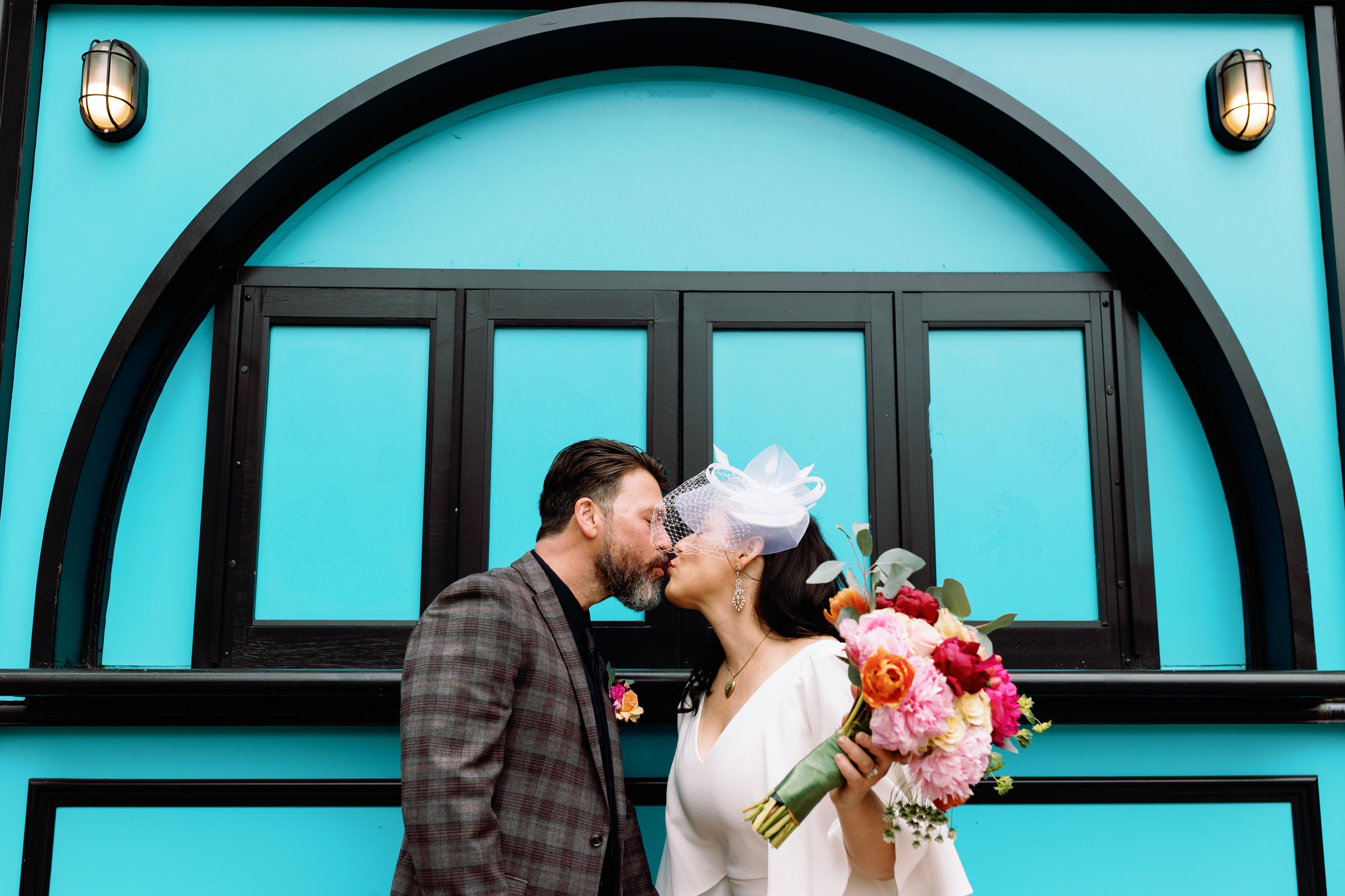 The Wedding Website of Alexandre Andrade and Leah Gerstel