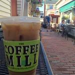 The Coffee Mill