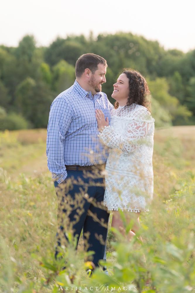 The Wedding Website of Abigail McMaster and Nathan Sanderson