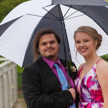 Sophomore Prom 2018