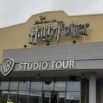 Warner Bros. Harry Potter Studio Tour