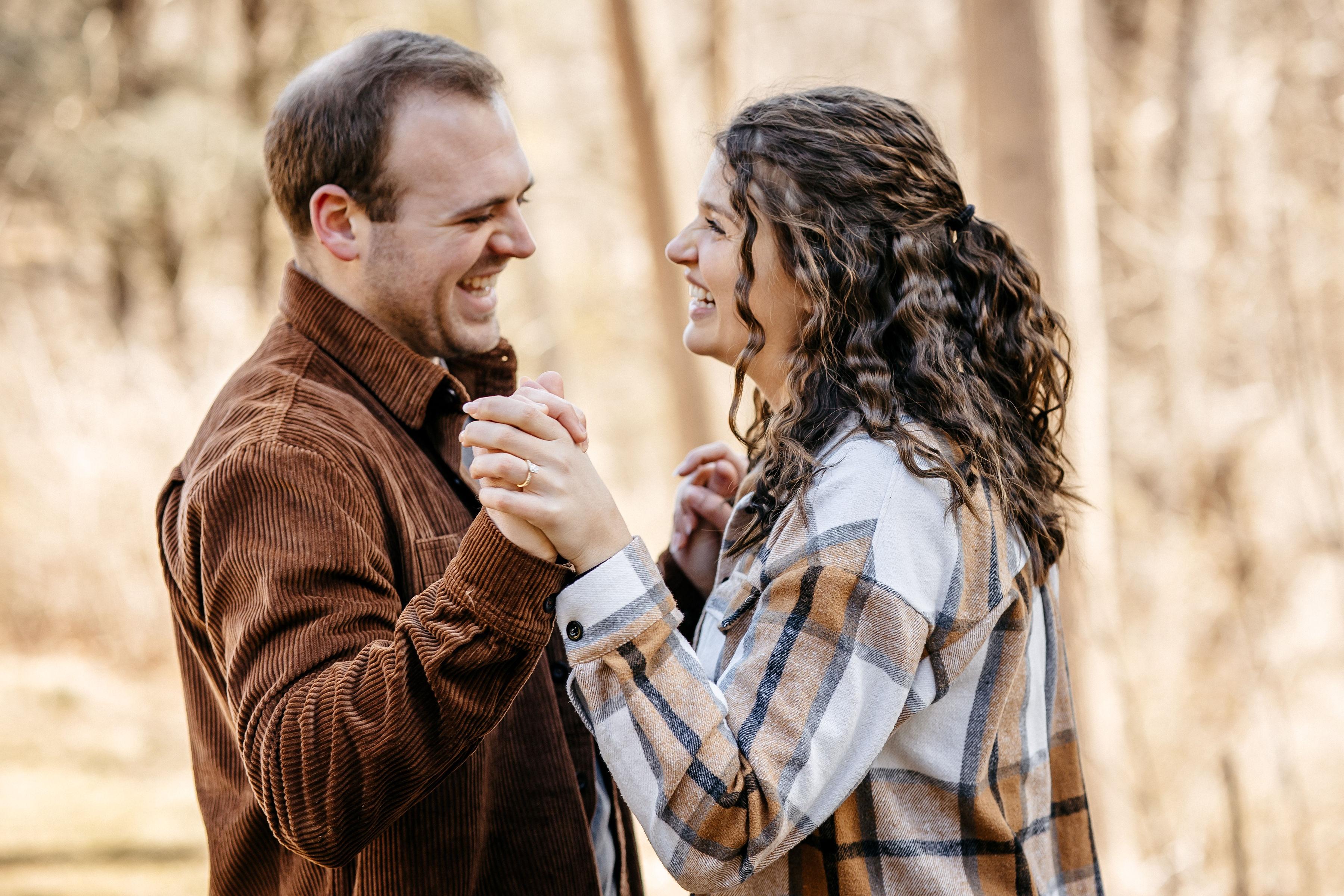 The Wedding Website of Ashley Hedrick and Colin Forbes