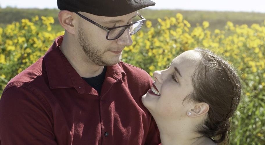The Wedding Website of Courtney Bain and Nicholas Yates