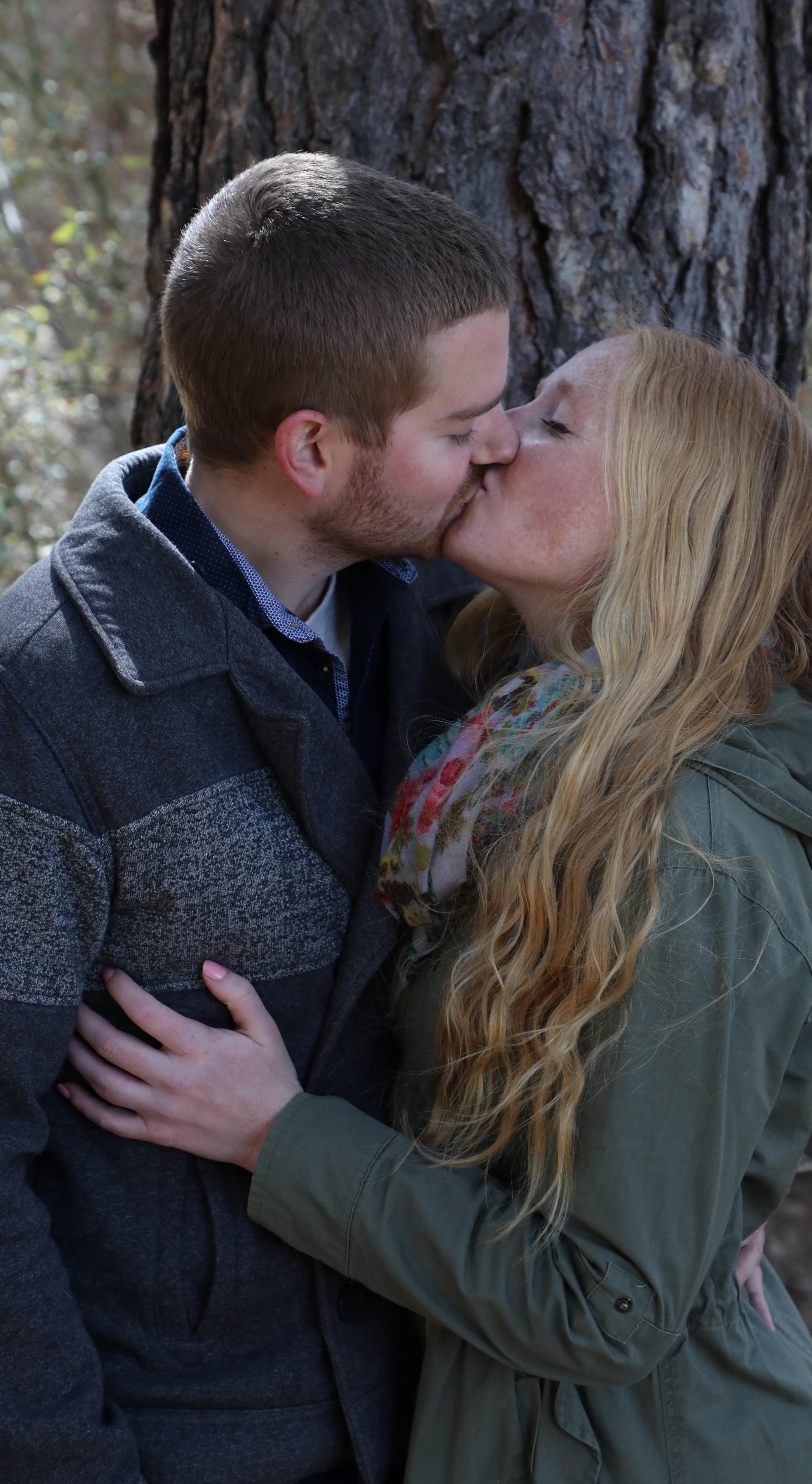 The Wedding Website of Shelby Harrison and David McIlvaine