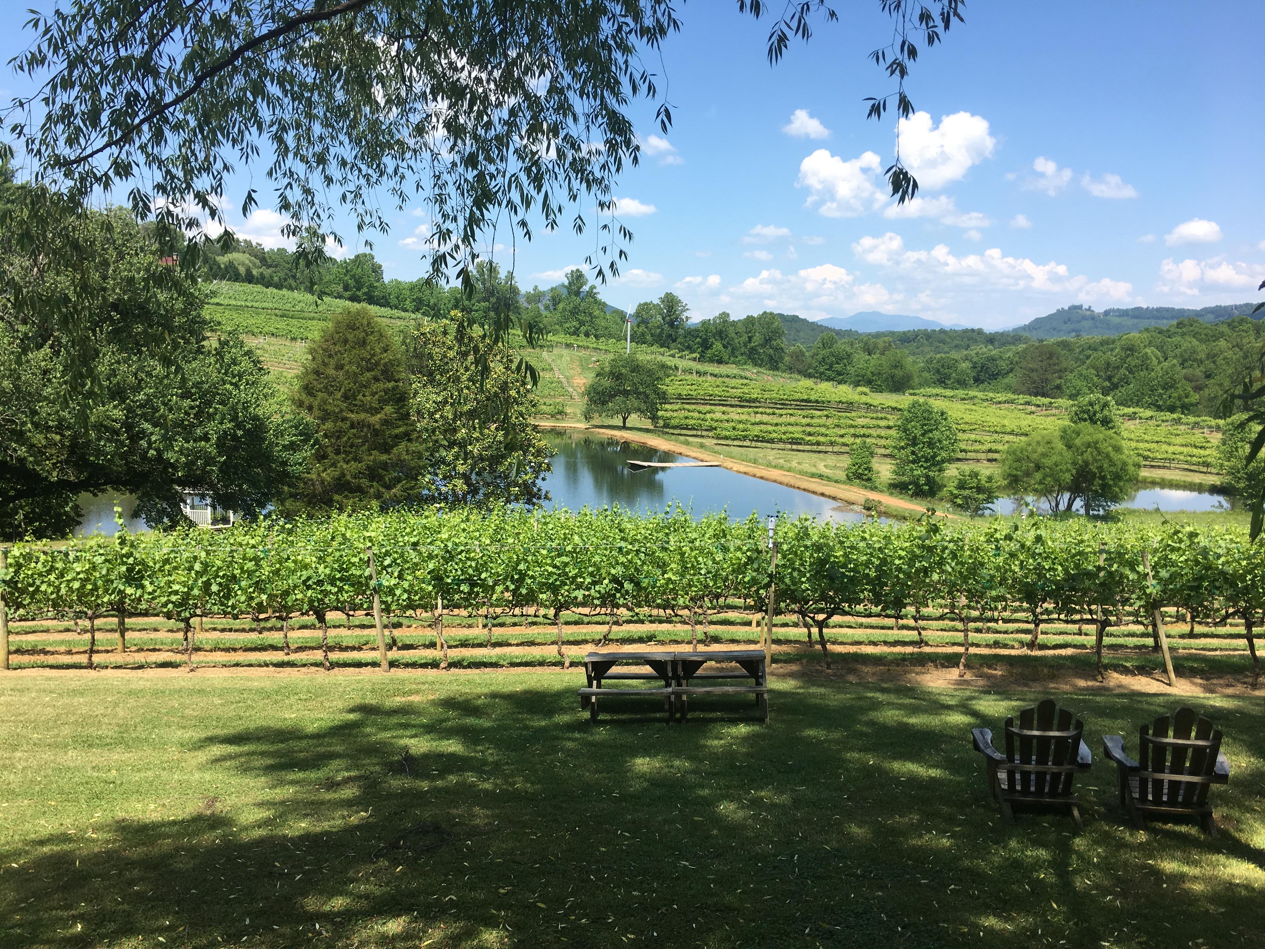 The Wedding Website of Avery Barker and Jay Hall