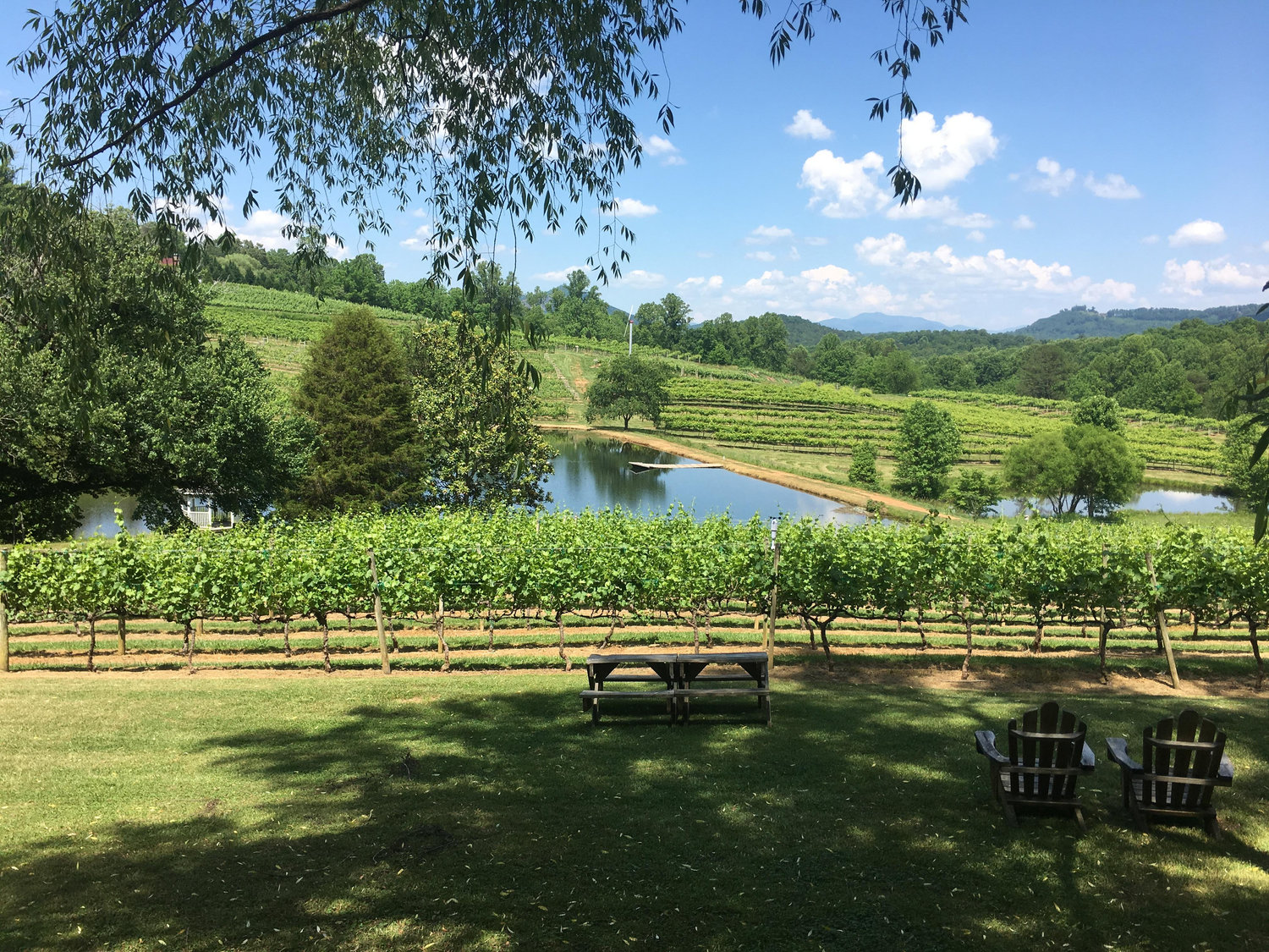The Wedding Website of Avery Barker and Jay Hall