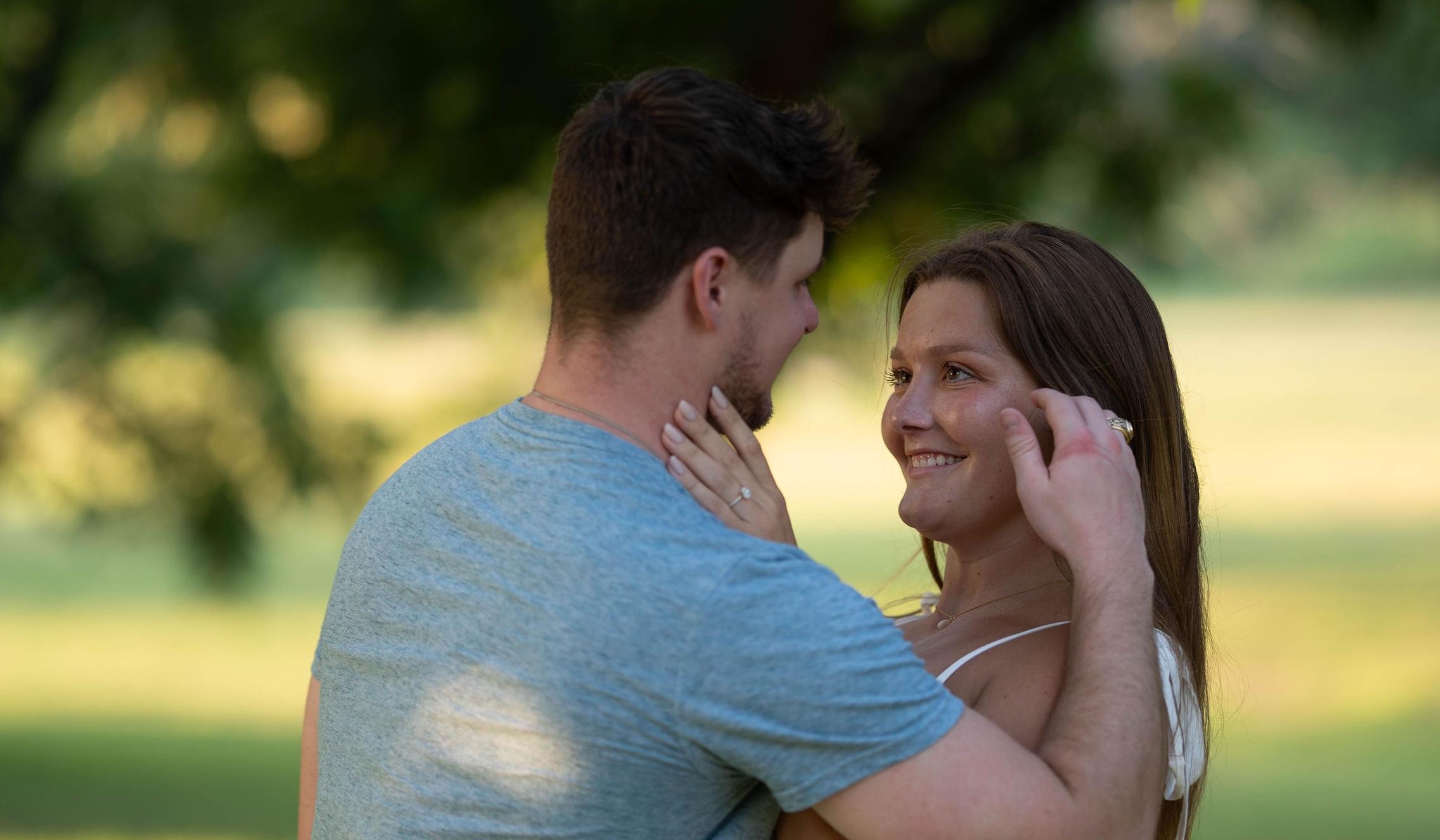 The Wedding Website of Bailee Murray and Noah Kosko