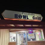 (Auburn) Foothills Bowling