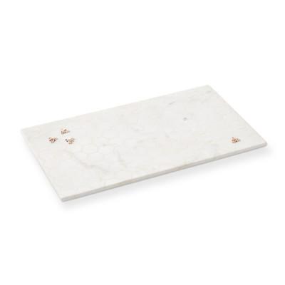 Marble Honeycomb Cheese Board