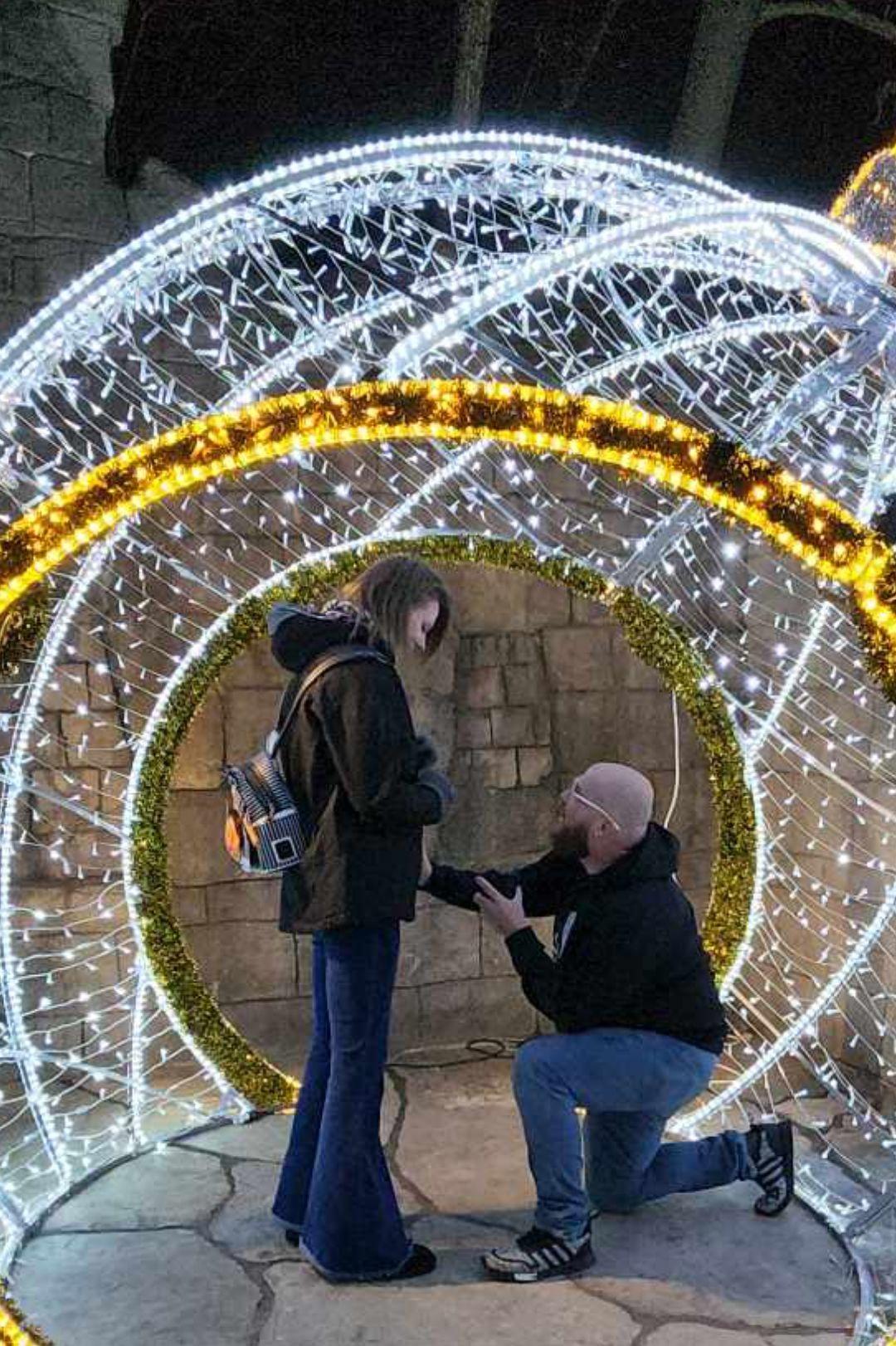 The Wedding Website of Brittney Doherty and James Kerr